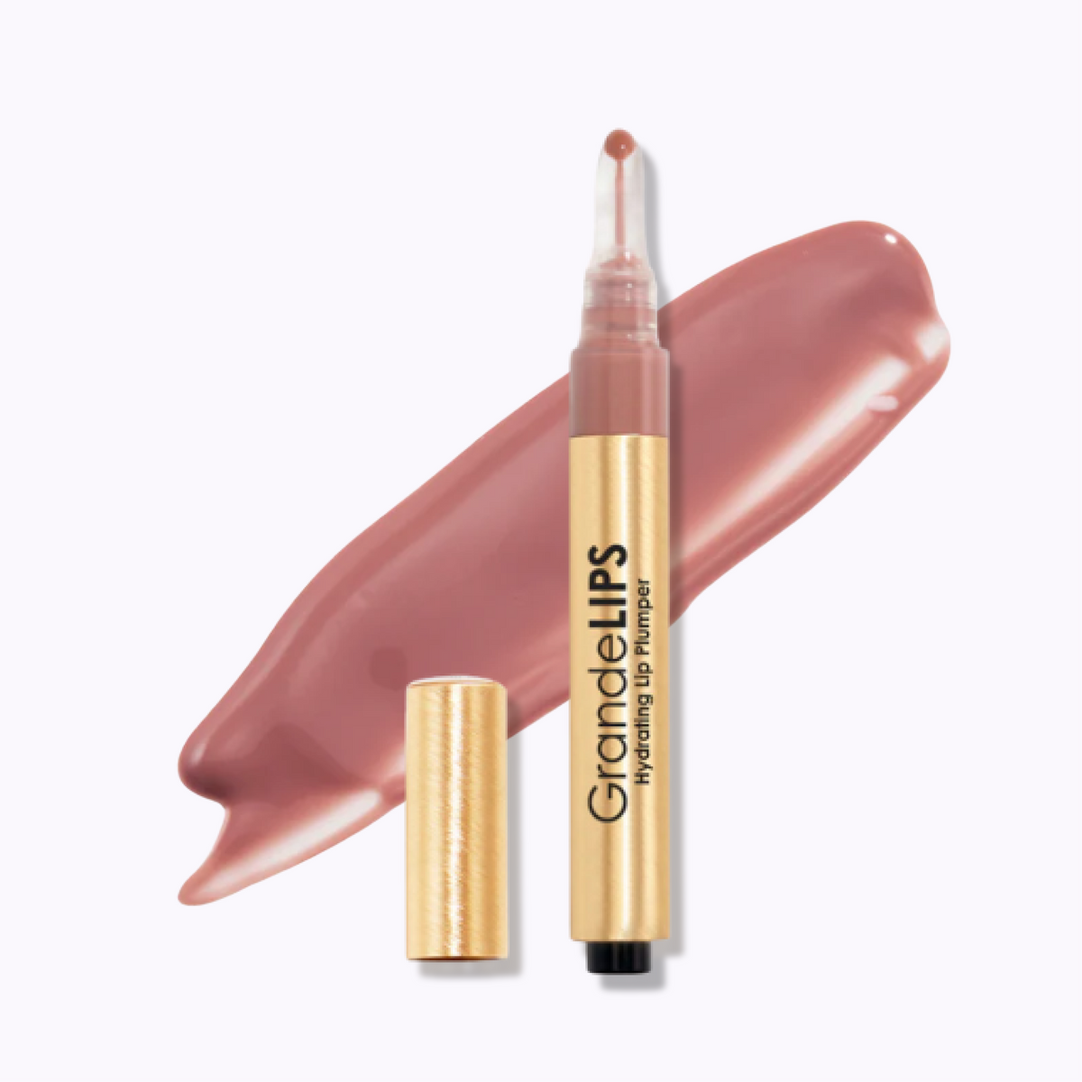 Grande Cosmetics - GrandeLIPS Hydrating Lip Plumper: Spicy Mauve
