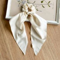 NEW STYLE RIBBON HAIR PONYTAIL HEADBAND
