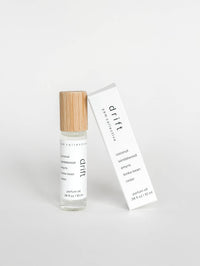 Drift Parfum Oil - Roller Ball Perfumes