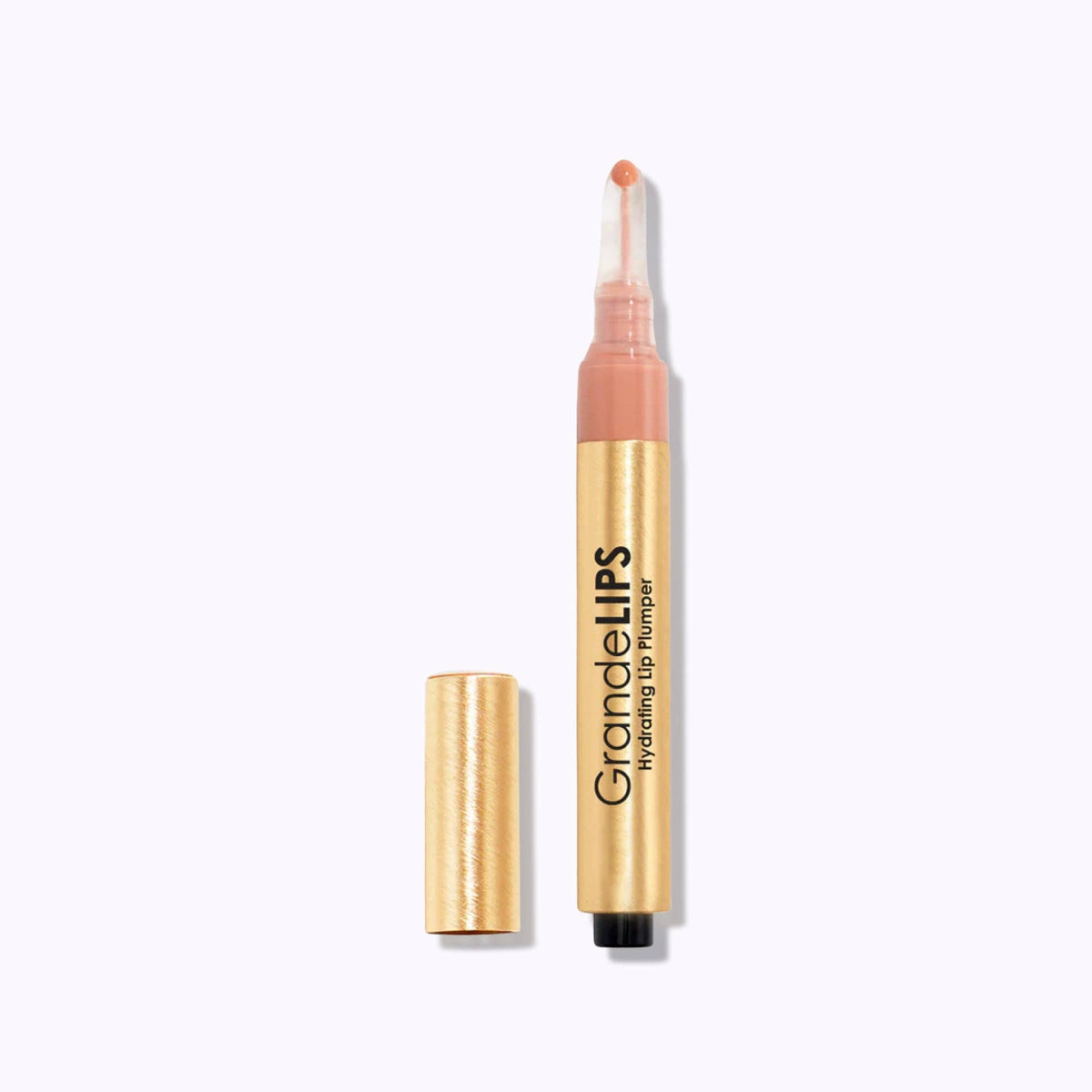 Grande Cosmetics - GrandeLIPS Hydrating Lip Plumper: Spicy Mauve