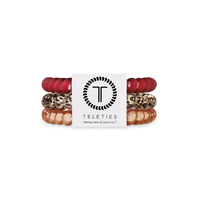 Spiral Hair Coils | Small | Wild Side Hair Ties