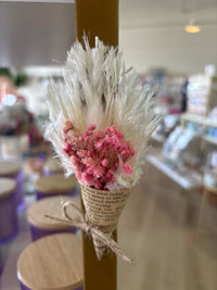 CMI Flower Bouquet Magnets