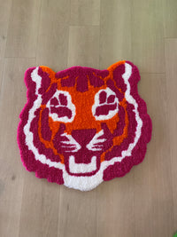 Handmade Rug - CMI Collection