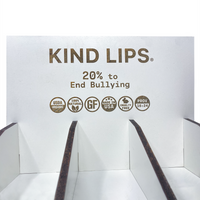 Bubble Gum Lip Balm  - Kind Lips