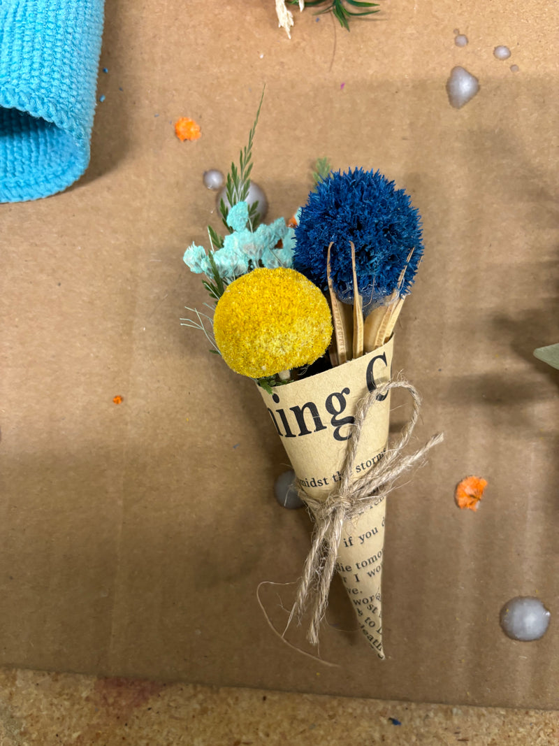 CMI Flower Bouquet Magnets