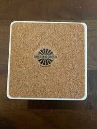 COASTER Exercise/Tequila