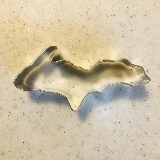 Cookie Cutters for the Michigander: Upper Peninsula