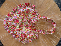 CMI handmade bags