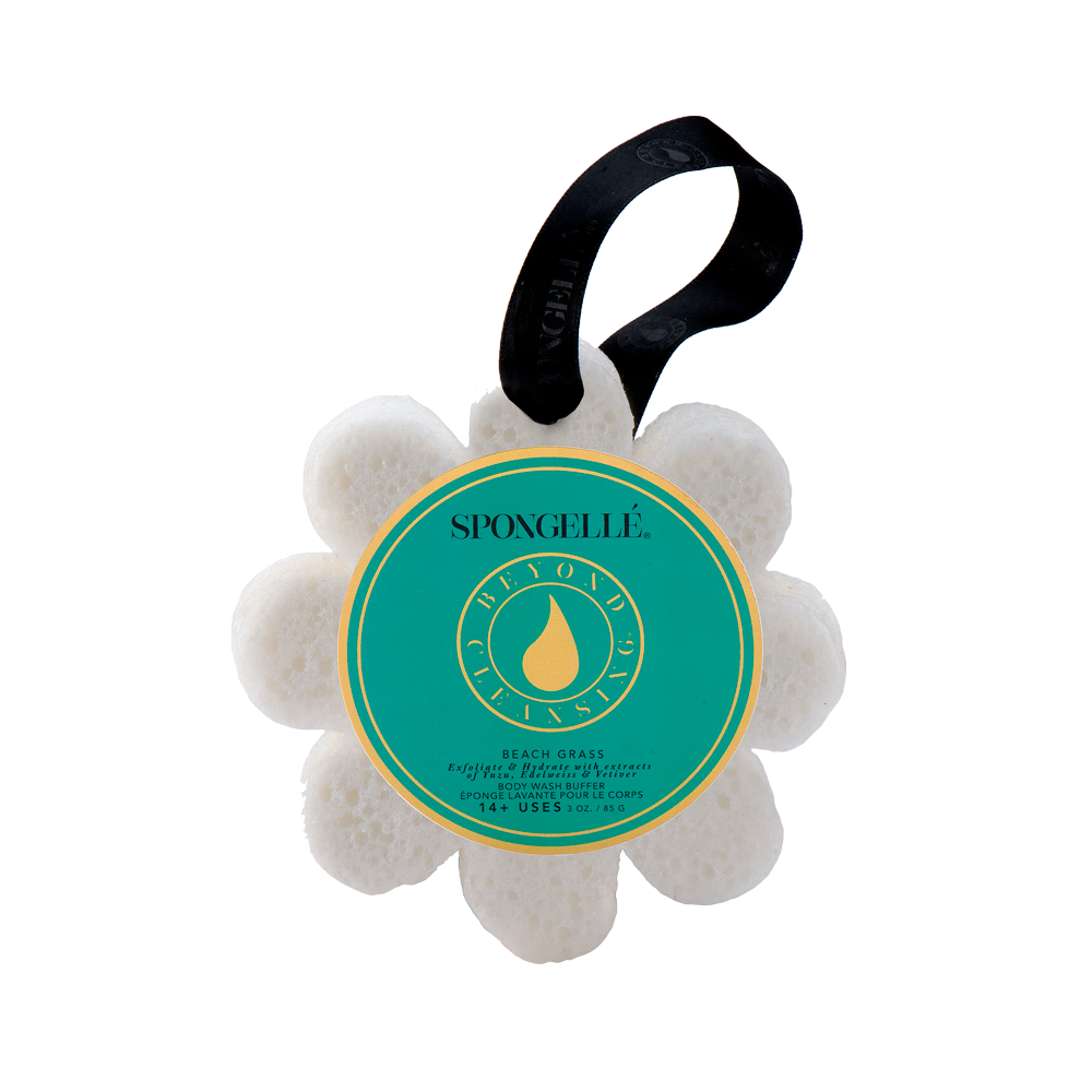 Spongelle Soap-Infused Sponge