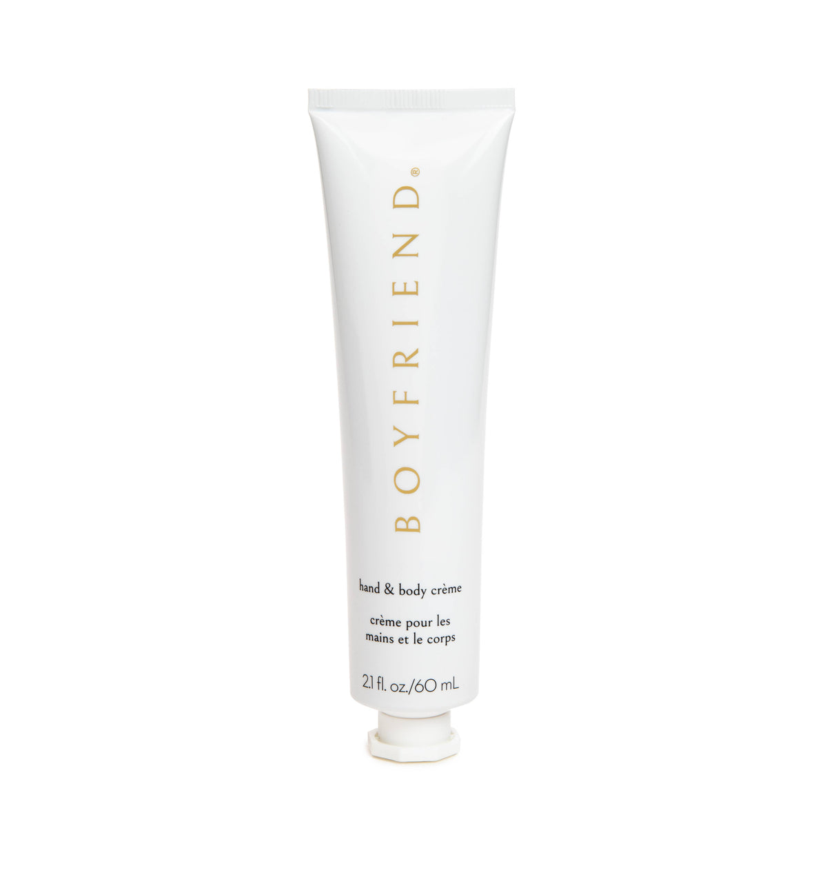 Boyfriend Hand and Body Creme