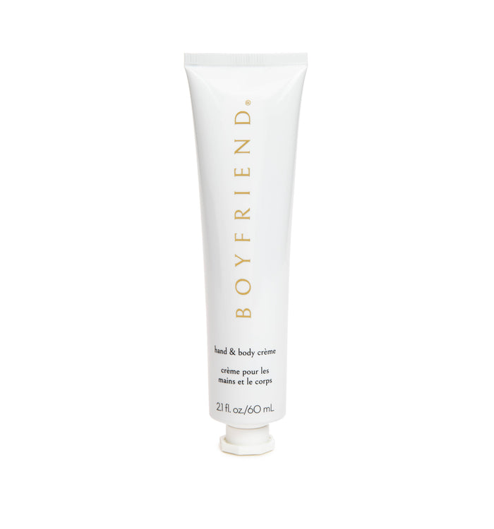 Boyfriend Hand and Body Creme