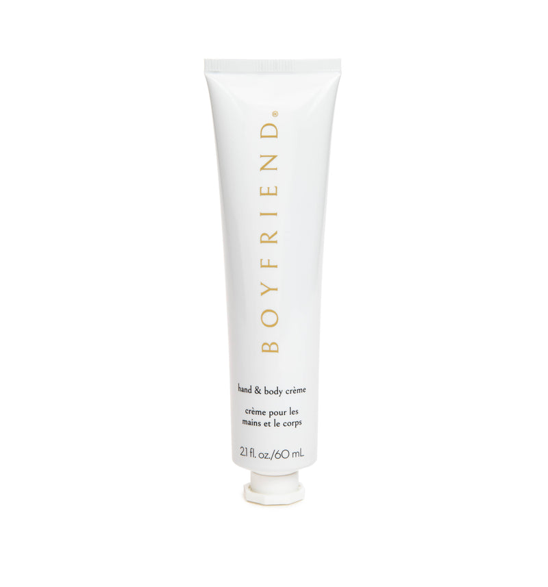 Boyfriend Hand and Body Creme
