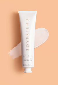 Boyfriend Hand and Body Creme