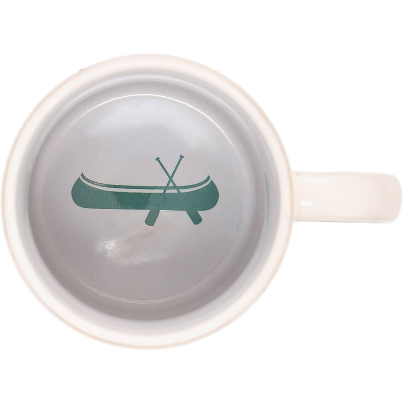 River People - 18 oz Mug