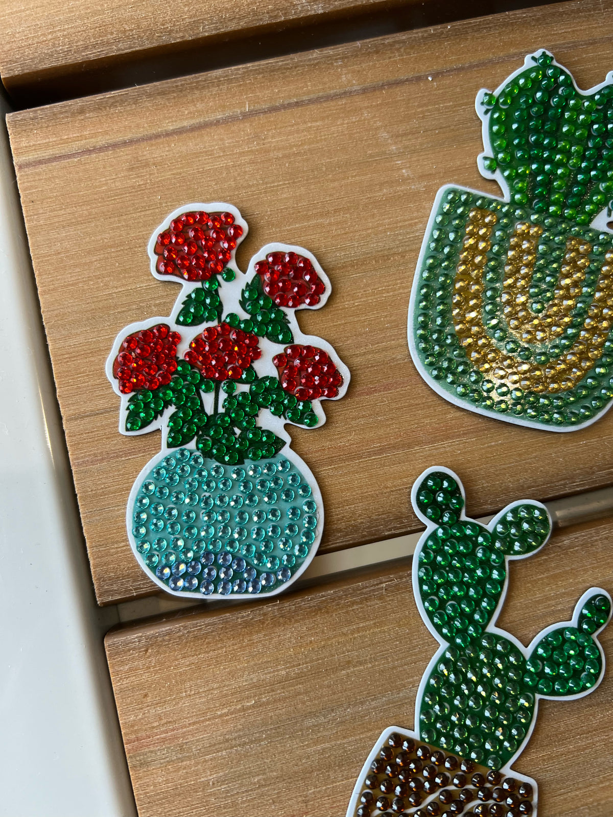 Plant Magnets