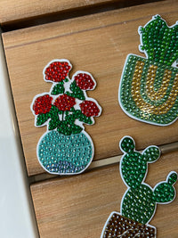 Plant Magnets