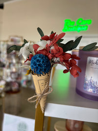 CMI Flower Bouquet Magnets