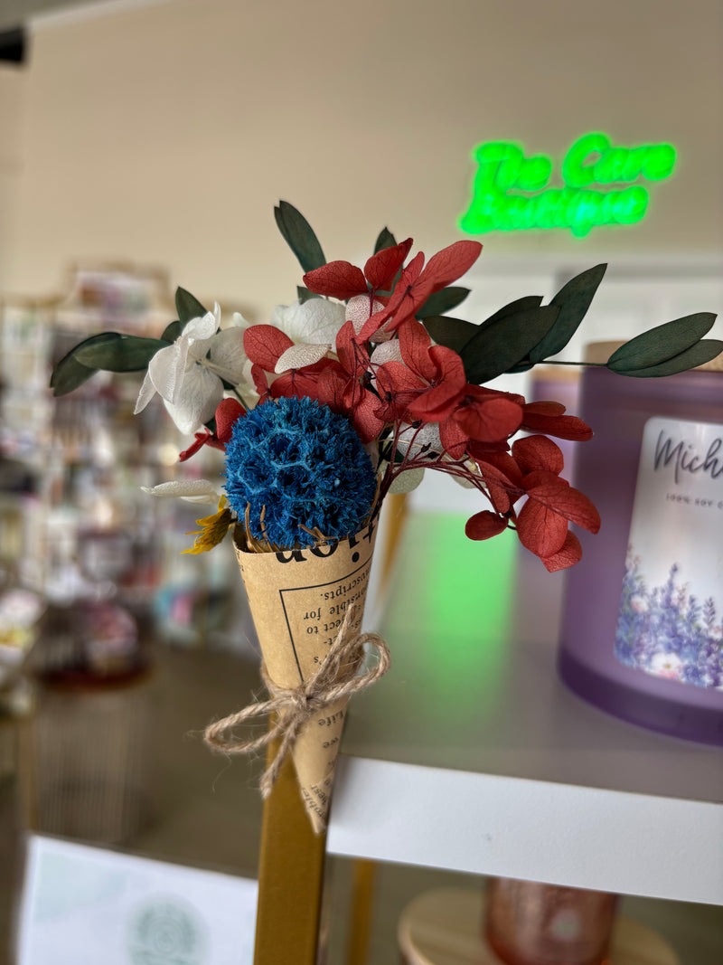 CMI Flower Bouquet Magnets