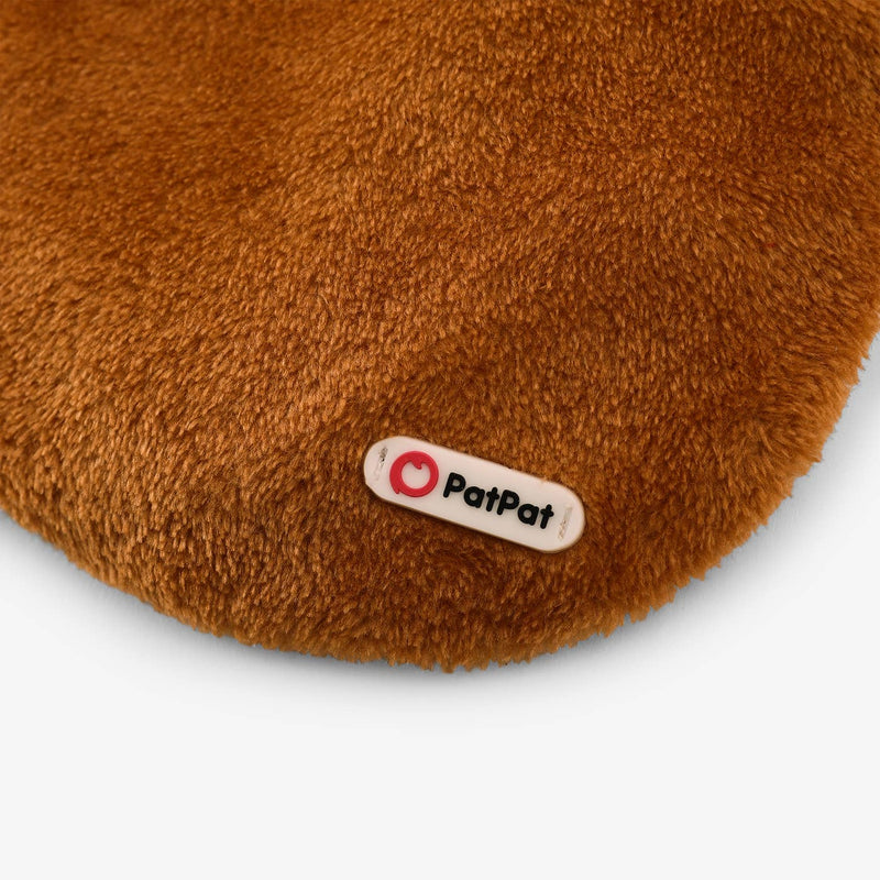 Go-Glow Reindeer Light Up Bag