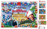 National Lampoon's Christmas Vacation - 500 Piece Puzzle