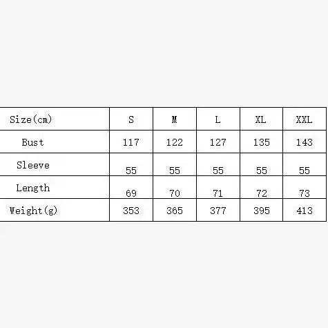 Relaxed Striped Crew Neck Sweater with Color Contrast: Red and white stripes