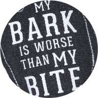 My Bite - 13" Rope Dog Toy