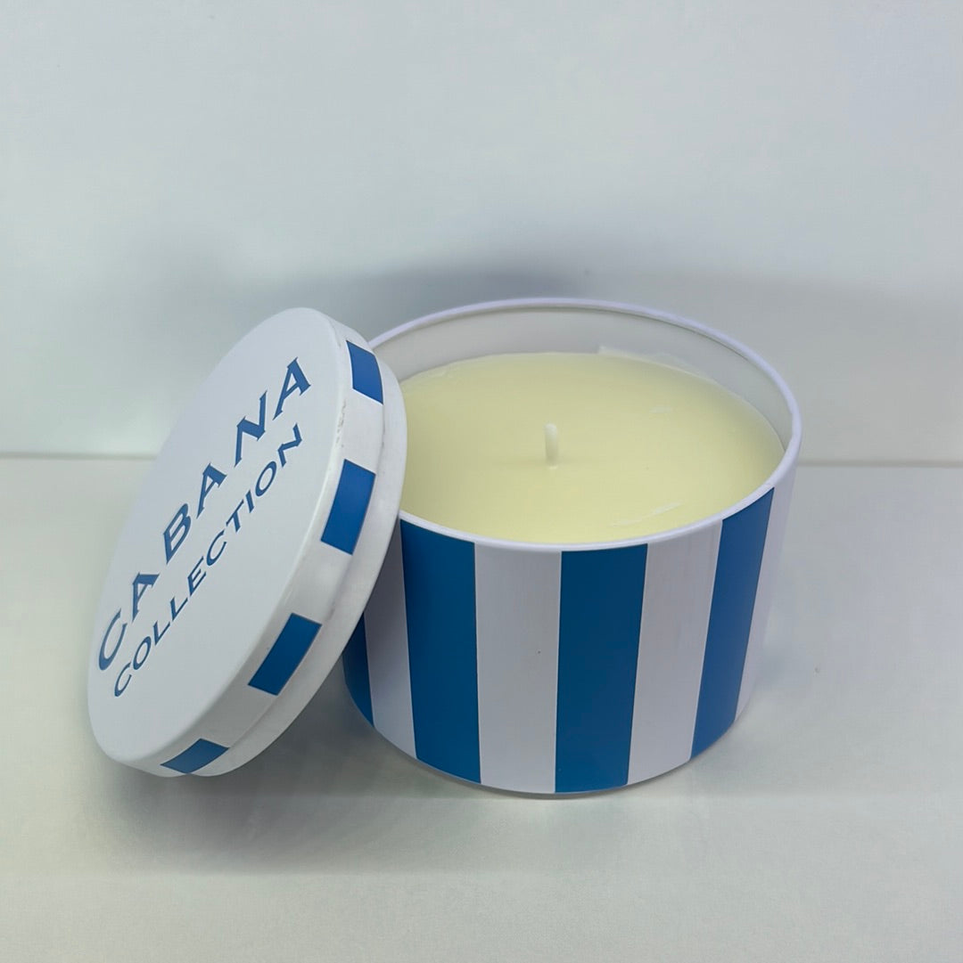 Cabana Collection Candles