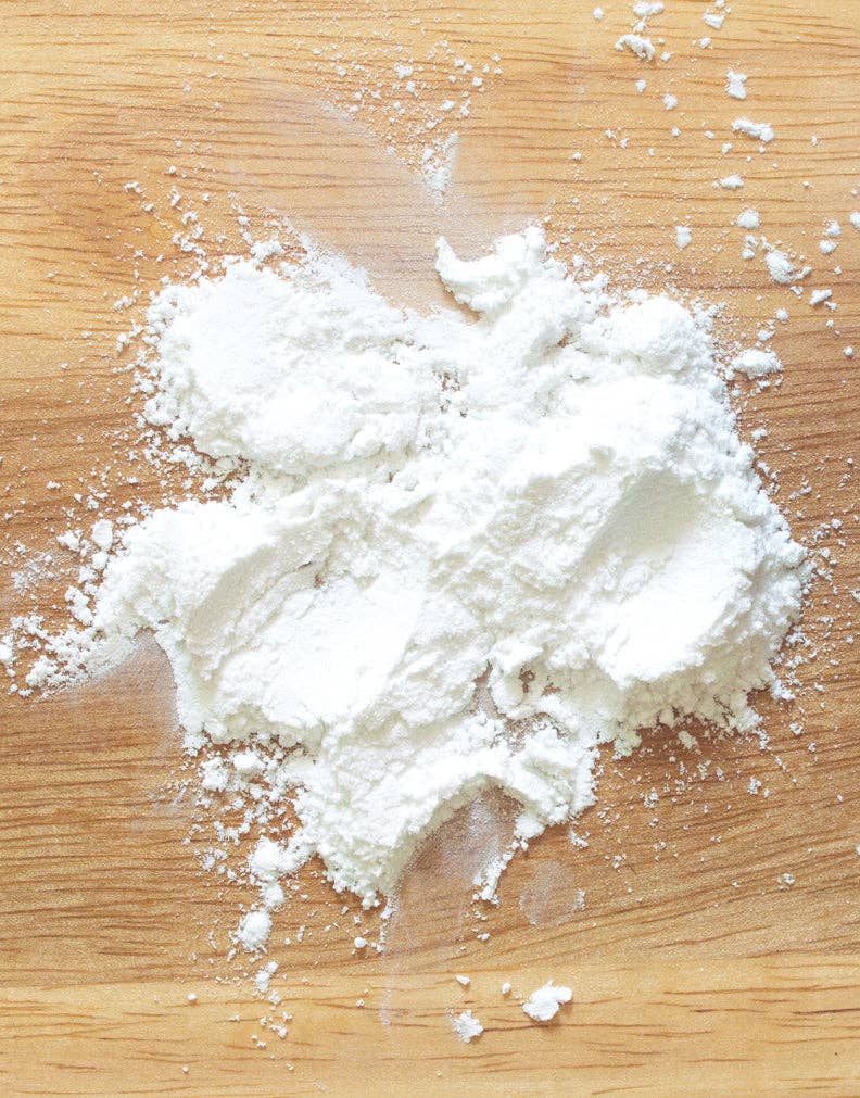 Sandalwood Dusting Powder- Oprah's Favorite Things