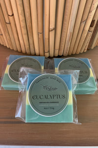 CMI Handmade Soap Bar