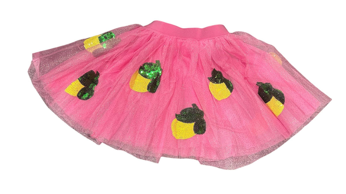 Love Lemons Tutu