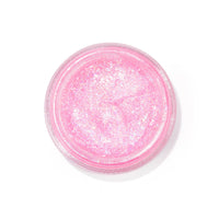 Glitter Gel | Flamingo-Pink | Body Glitter