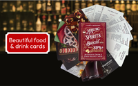 Art of Mixology Making Spirits Bright Sips & Snacks Recipe
