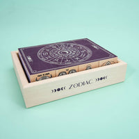 Zodiac Blocks Uncle Goose Zodiac Blocks