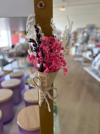 CMI Flower Bouquet Magnets