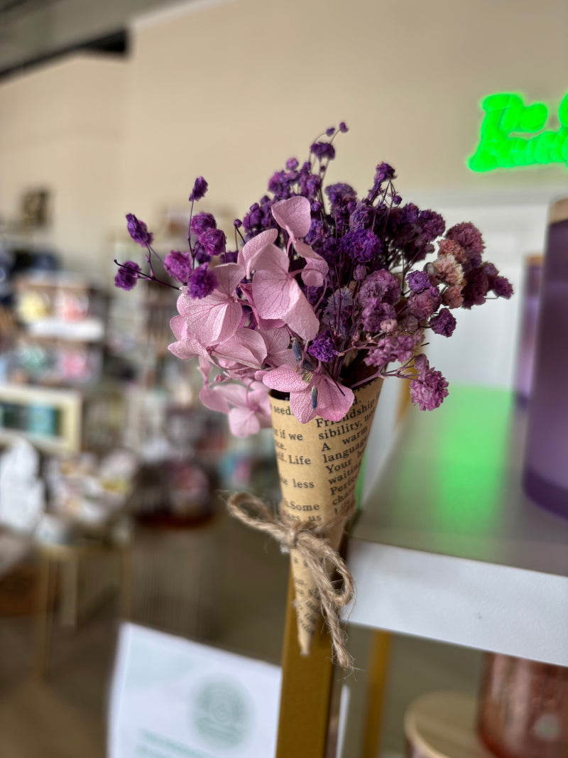 CMI Flower Bouquet Magnets