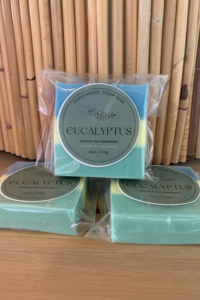 CMI Handmade Soap Bar