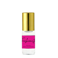 B+K=TLF Barbie Inspired Perfume