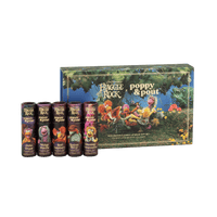 Fraggle Rock 5-Pack, Limited Edition Gift Set