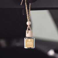 Peach Mango Bellini Car Diffuser