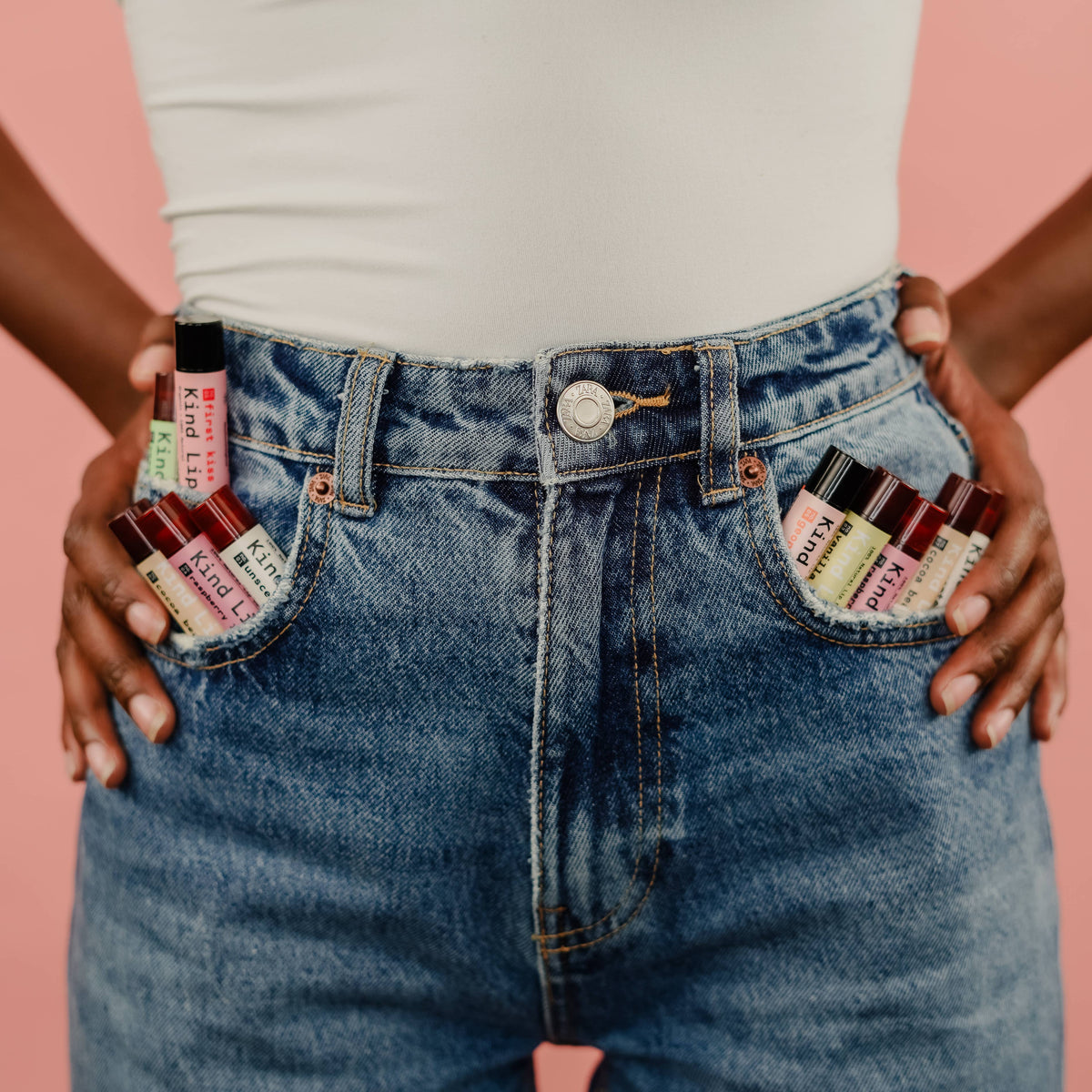 Chocolate Lip Balm  - Kind Lips