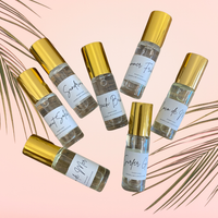 Beach Babe Tropical Perfume