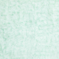 Solid Color Sherpa Throw Blanket