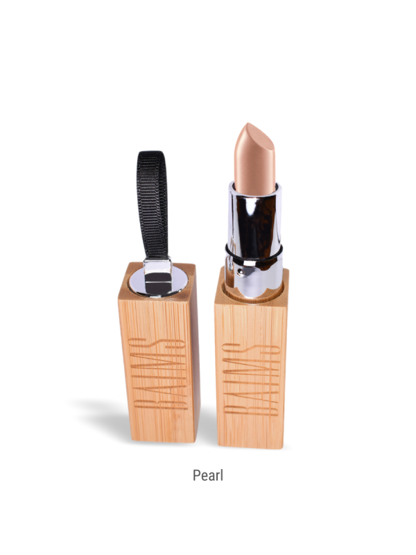 Natural Lipstick 100 Pearl