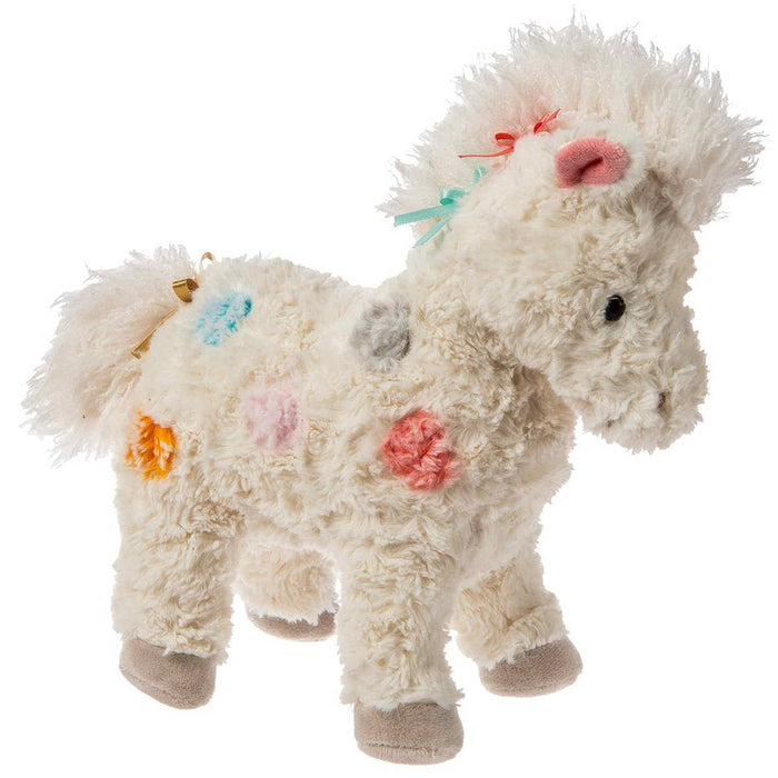Fabfuzz Calliope Pony Plush Toy