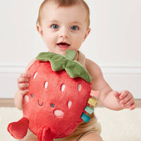 Strawberry Plush, Sweetie Snuggles™, Bonnie the Strawberry