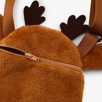 Go-Glow Reindeer Light Up Bag