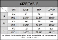 Printed Maxi with Side Slit in Coffee