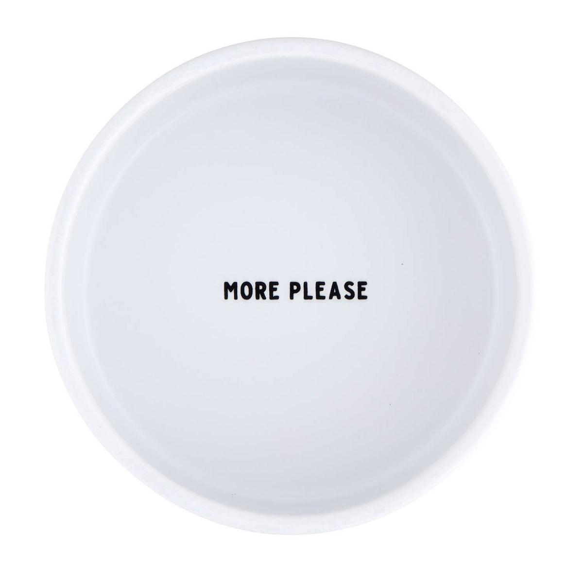Happy Hour Dog Bowl