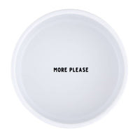 Happy Hour Dog Bowl