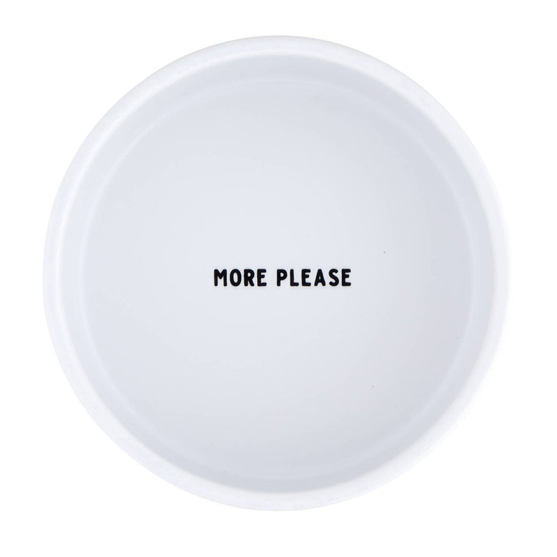 Happy Hour Dog Bowl